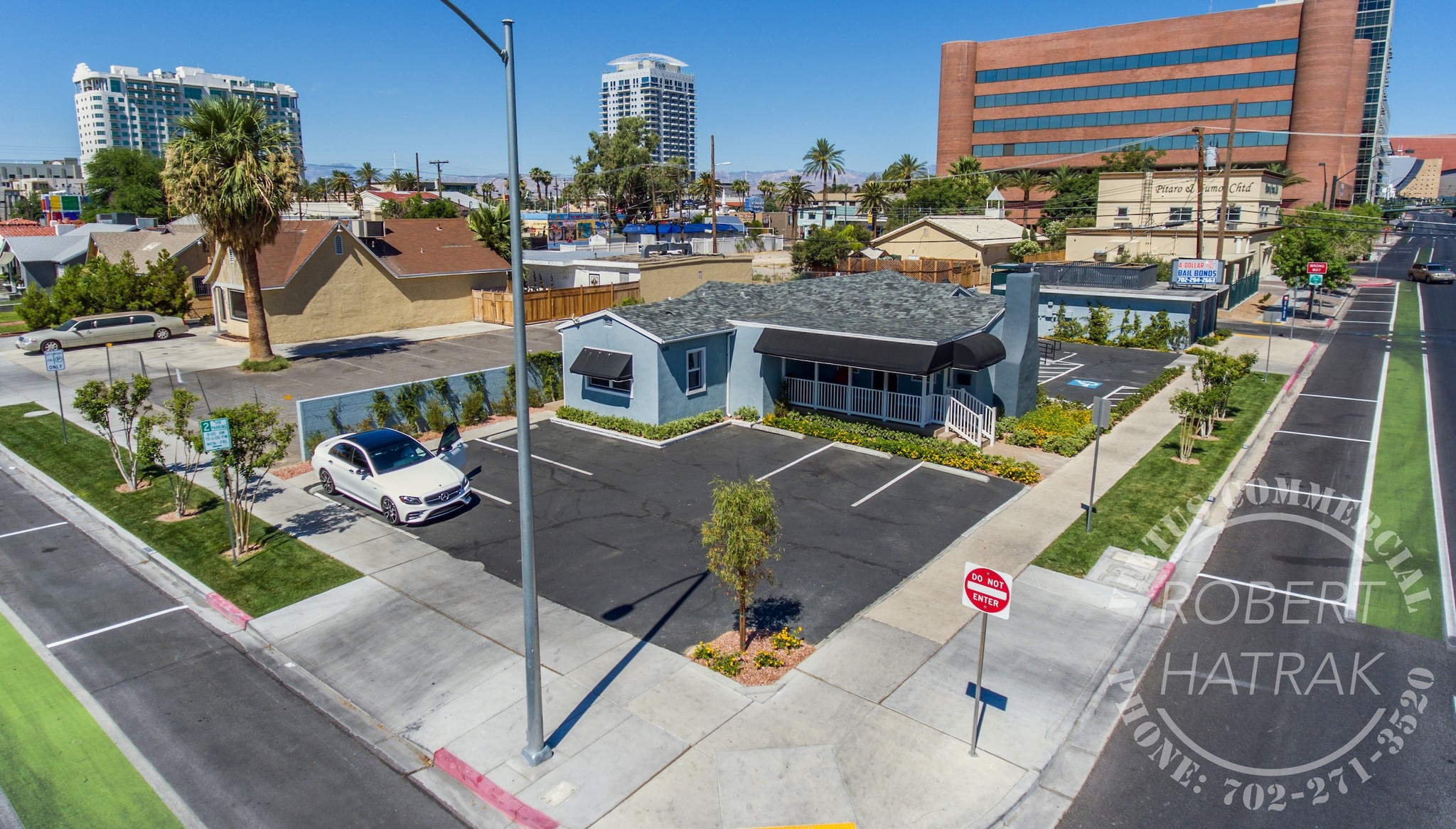 514 E Bonneville Ave, Las Vegas, NV for sale Building Photo- Image 1 of 1