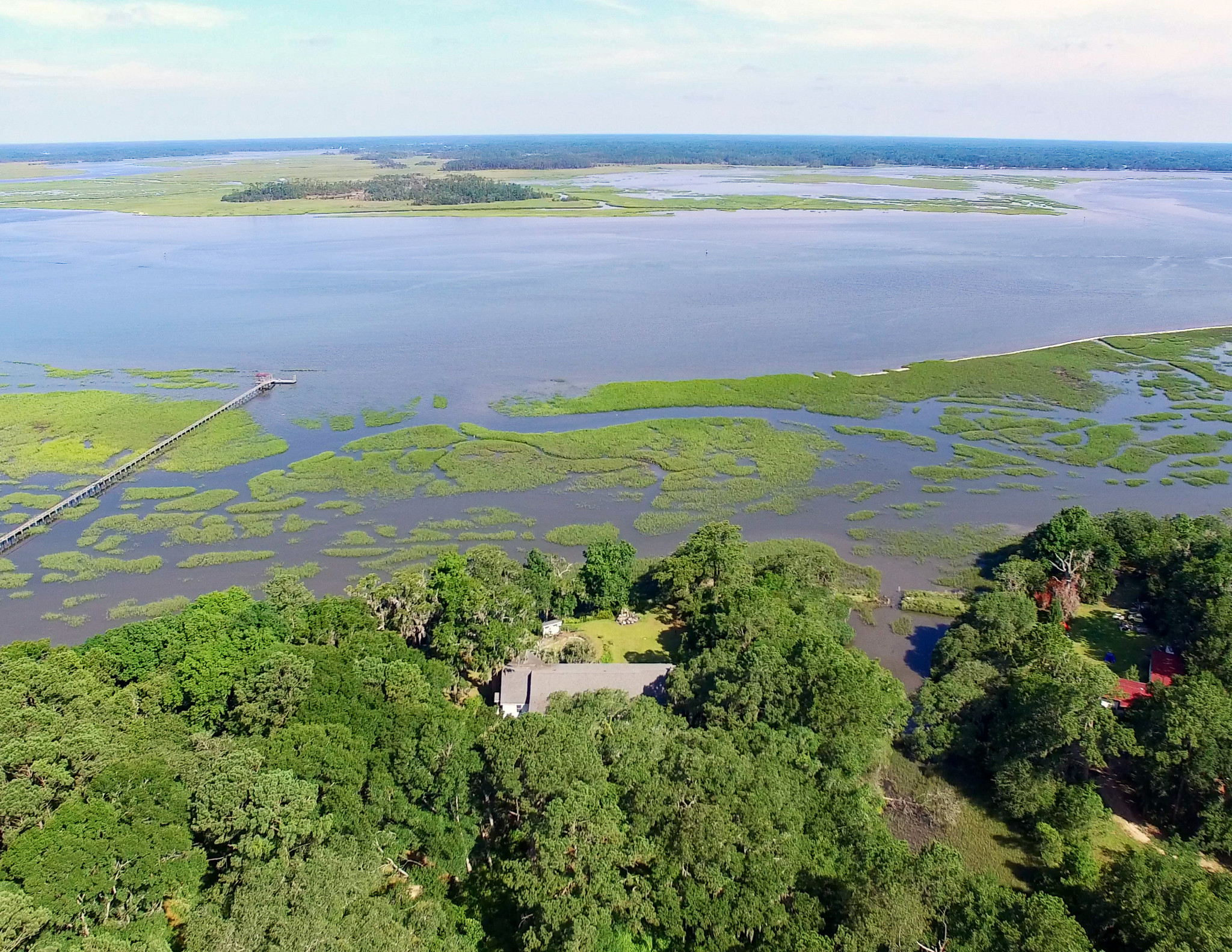 6620 Bears Bluff Rd, Wadmalaw Island, SC for sale Other- Image 1 of 1