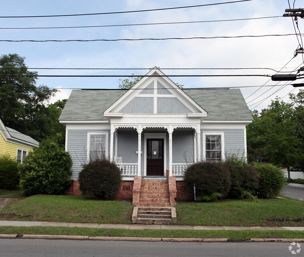 120 Saluda St, Chester, SC 29706