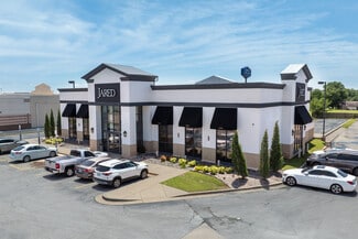 More details for 8522 E 71st St, Tulsa, OK - Retail for Sale