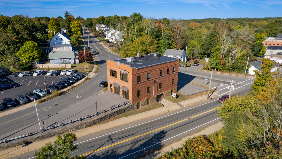 458 South Ave, Whitman, MA for sale - Building Photo - Image 2 of 22