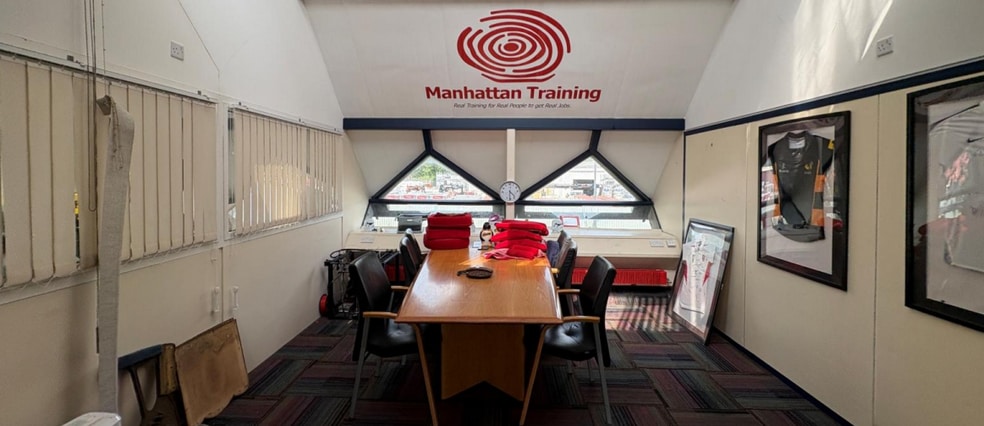 Downing Rd, Derby for lease - Interior Photo - Image 3 of 9