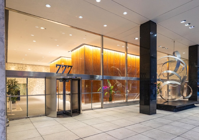 777 Third Ave, New York, NY for lease Building Photo- Image 1 of 2
