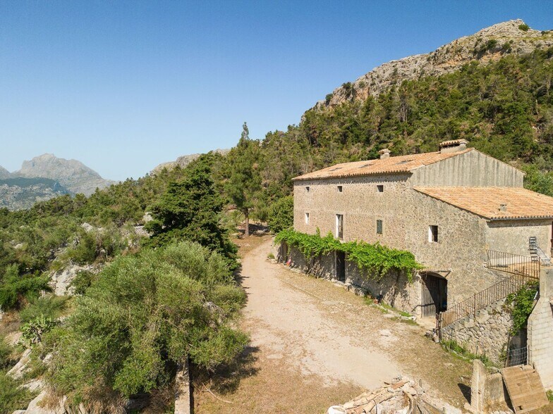 Land in Escorca, Islas Baleares for sale - Building Photo - Image 3 of 45