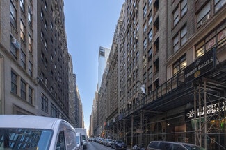 More details for 248 W 35th St, New York, NY - Office for Lease