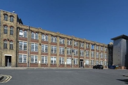 25 Ashley Rd, London for lease - Primary Photo - Image 1 of 12