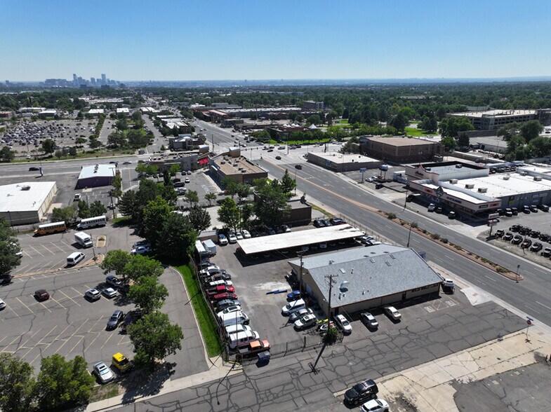 7785 W Colfax Ave, Lakewood, CO 80214 Retail for Sale