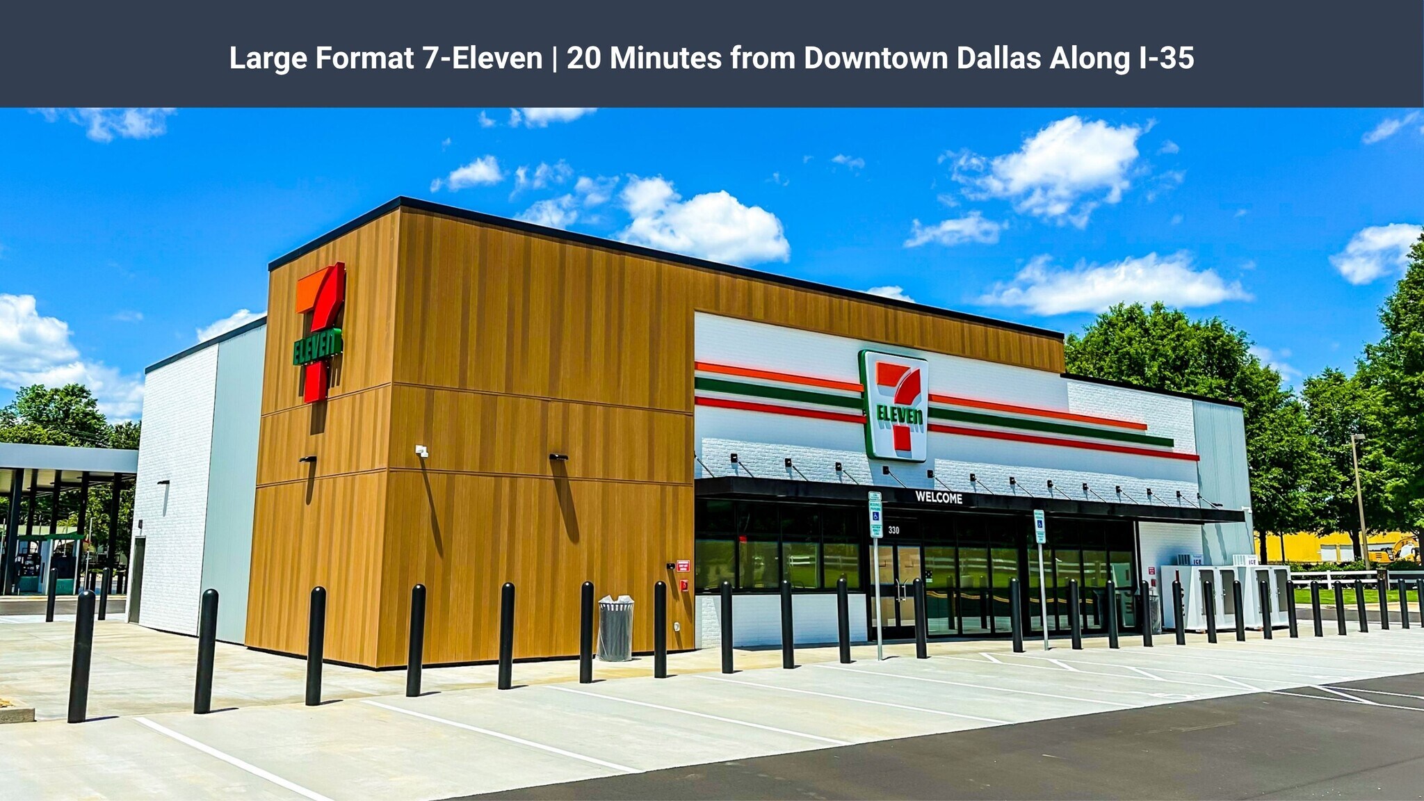 694 Ovilla Rd, Red Oak, TX for sale Building Photo- Image 1 of 4