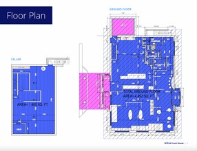 1875 W Front St, Berwick, PA for lease Floor Plan- Image 1 of 1