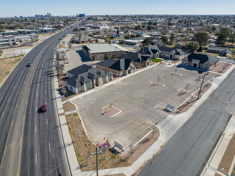 1602 Tarleton St, Midland, TX for sale - Building Photo - Image 3 of 5