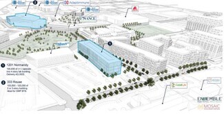 More details for 333 Rouse Blvd, Philadelphia, PA - Office for Lease