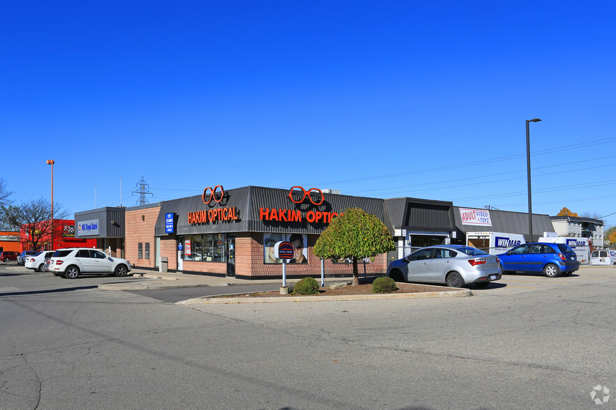 600 Fairway Rd W, Kitchener, ON for lease - Primary Photo - Image 1 of 4