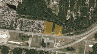 More details for 4512 HWY 76, Marion, SC - Land for Sale