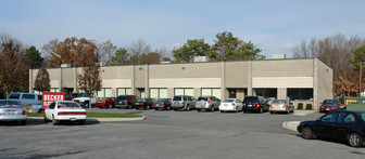 131 Gary Way, Ronkonkoma NY - Warehouse