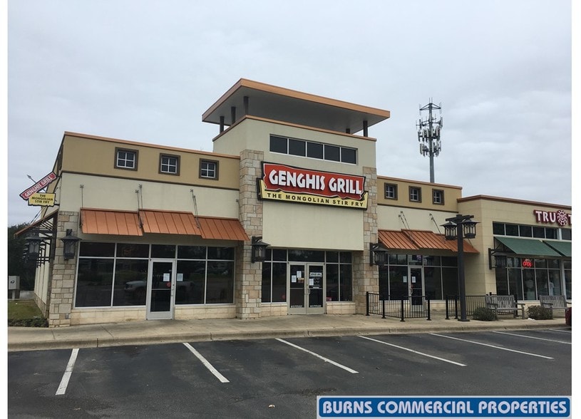 3707-3709 Troup Hwy, Tyler, TX for sale - Other - Image 1 of 1