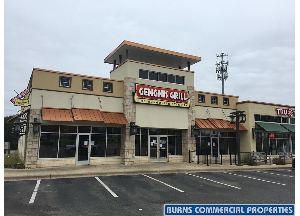 3707-3709 Troup Hwy, Tyler, TX for sale Other- Image 1 of 1