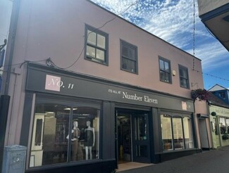 More details for 11 Short Wyre St, Colchester - Retail for Lease