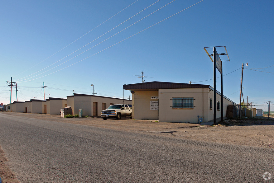 2213 N Quaker Ave, Lubbock, TX for sale - Building Photo - Image 2 of 49