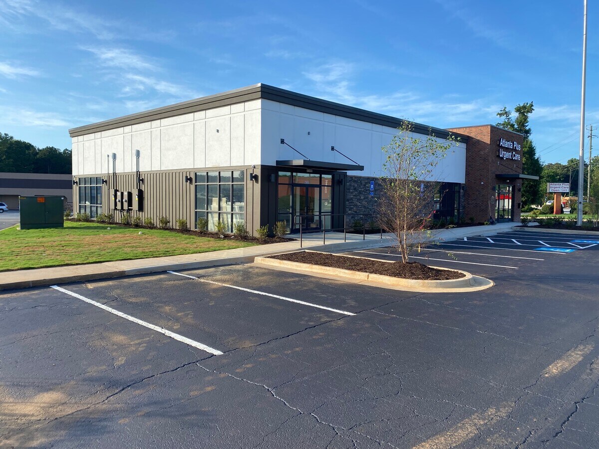 6238 Turner Lake Rd SW, Covington, GA 30014