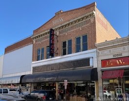 48 N Morley Ave, Nogales AZ - Retail Space