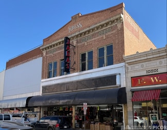 More details for 48 N Morley Ave, Nogales, AZ - Retail for Lease