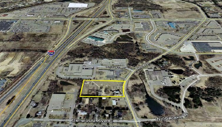 3391 Labore Rd, Vadnais Heights, MN for sale Primary Photo- Image 1 of 1