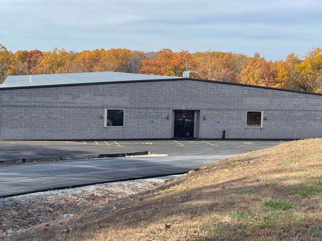 19711 MO-413, Branson West, MO for sale - Primary Photo - Image 1 of 9