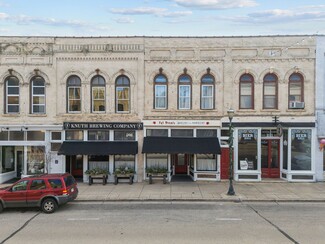 More details for 223 Watson St, Ripon, WI - Retail for Sale