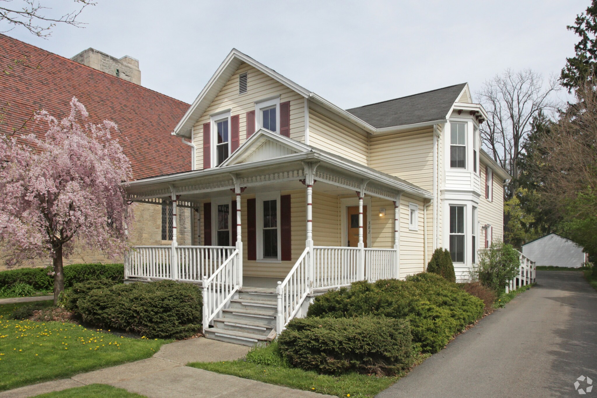 382 Main St, East Aurora, NY for sale Primary Photo- Image 1 of 1