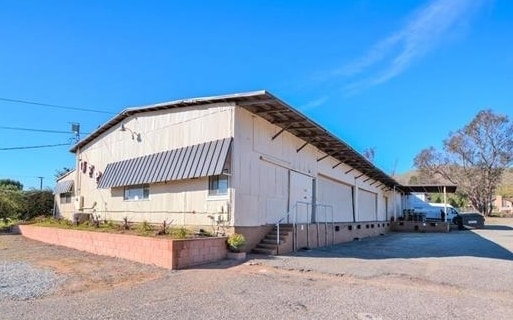 8551 Mission Blvd, Jurupa Valley, CA for lease - Building Photo - Image 1 of 27