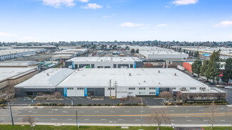 More details for 2701-2747 Merced St, San Leandro, CA - Industrial for Lease