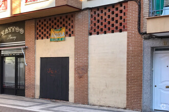 Calle Gálvez, 5, Getafe, Madrid for lease Interior Photo- Image 1 of 2