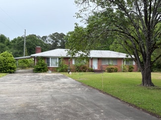 More details for 1506 N Bragg Blvd, Spring Lake, NC - Retail for Sale