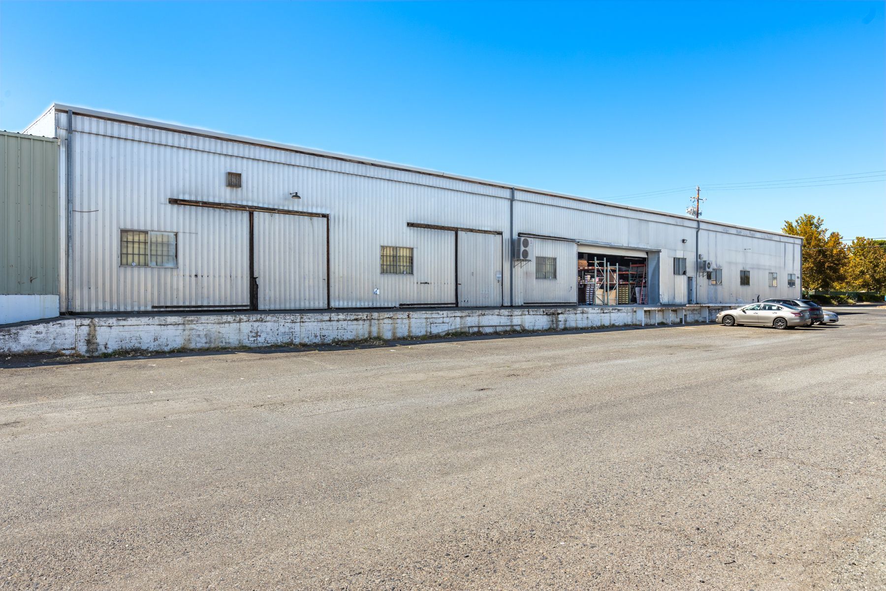 265 Boeing Ave, Chico, CA for sale Building Photo- Image 1 of 11