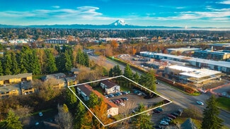 More details for 2301 S 74th St, Tacoma, WA - Multifamily for Sale