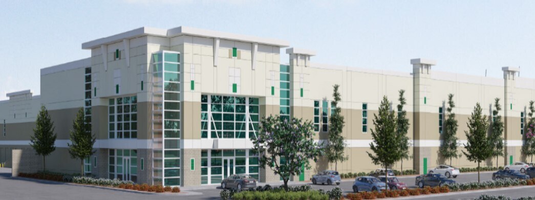 SWC N. Indian Canyon Dr & 18th Ave, North Palm Springs, CA for lease Building Photo- Image 1 of 3