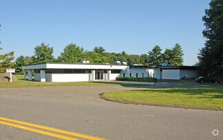 More details for 145 Hyde Rd, Farmington, CT - Industrial for Sale