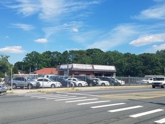 More details for 739 Nassau Rd, Uniondale, NY - Retail for Lease