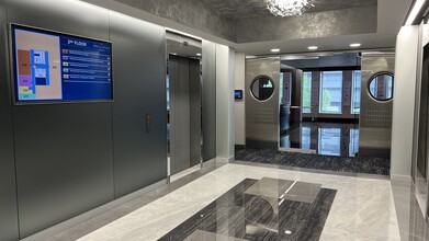 1800 Peachtree St NW, Atlanta, GA for lease Interior Photo- Image 2 of 10