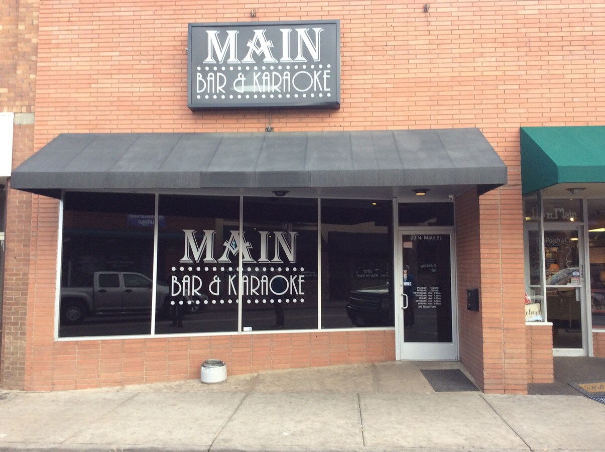 18 N Main St, Brighton, CO 80601