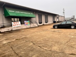 4067 New Getwell Rd, Memphis, TN for sale Interior Photo- Image 1 of 13