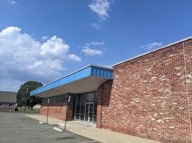 Dollar General - Day Care Center