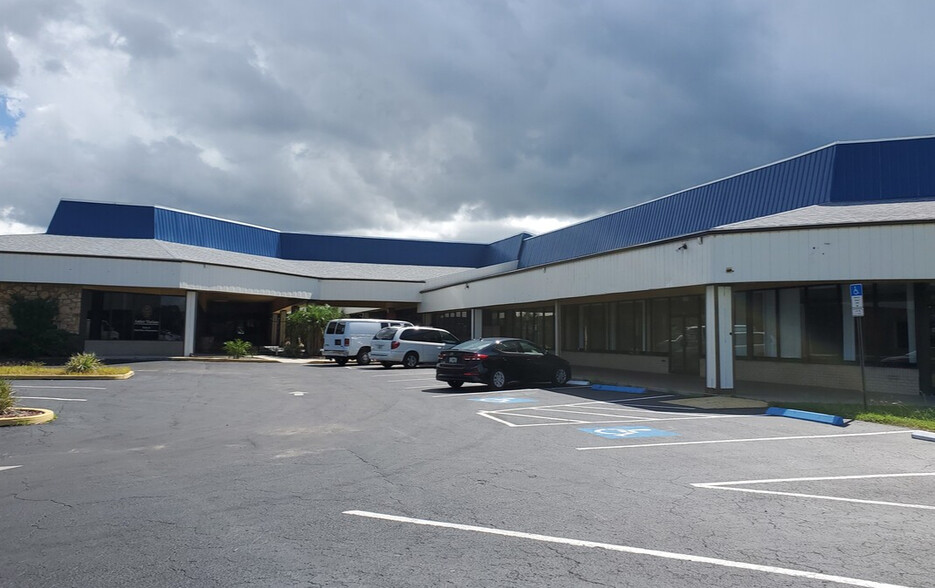 10730 US Hwy 19, Port Richey, FL for lease - Building Photo - Image 2 of 4