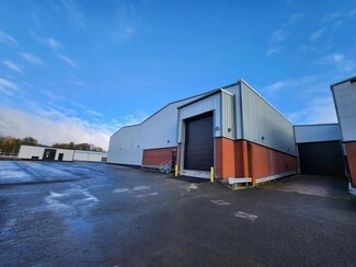 More details for 200 Scotia Rd, Stoke On Trent - Industrial for Lease