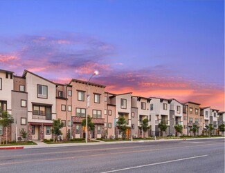 More details for 221 N Mountain Ave, Ontario, CA - Multifamily for Sale