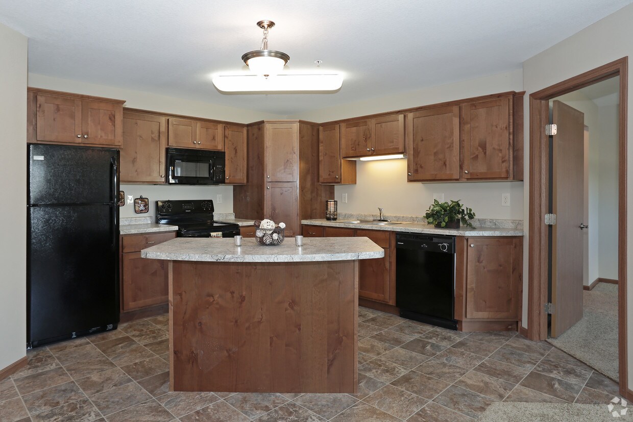 245 Highway 55, Paynesville, MN for sale Interior Photo- Image 1 of 1