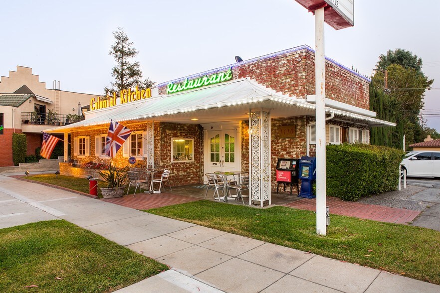 1110 Huntington Dr, San Marino, CA 91108