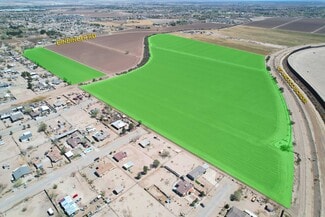 More details for 11650 Valle Frondoso Road, Socorro, TX - Land for Sale