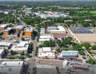 More details for 927 W Myrtle St, Boise, ID - Office for Sale