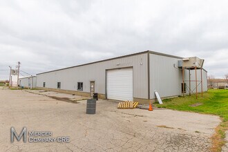 340 S Eckroat St, Oklahoma City, OK for lease Building Photo- Image 1 of 18